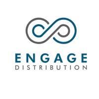 ENGAGE GENERAL TRADING LLC Logo